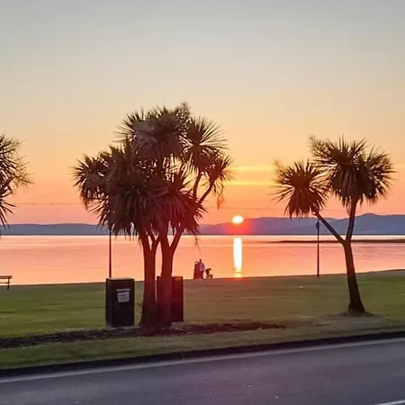 Sunset Of Largs Apartment Exterior photo